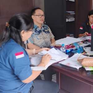 Kejati Sulut Sita Barang Bukti Dugaan Korupsi Pengelolaan Tambang dari Dua Lokasi