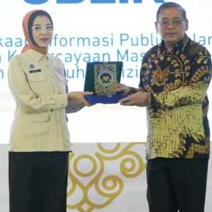 BGN dan KIP Perkuat Transparansi sebagai Fondasi Kepercayaan Publik