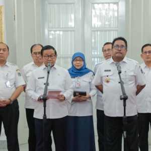 Pramono Naikkan UMP Jakarta 2026