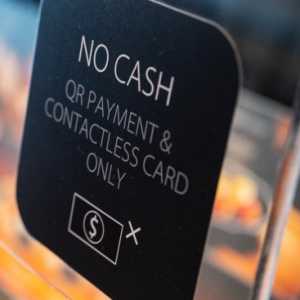 Menolak Bayar Transaksi Tunai Bentuk Pelanggaran Hukum