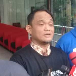 Jaksa Yadyn Soal Tarik Jaksa dari KPK: Fitnah<i>!</i>