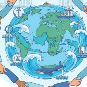 Memperkuat Kerangka Diplomasi Biru Indonesia