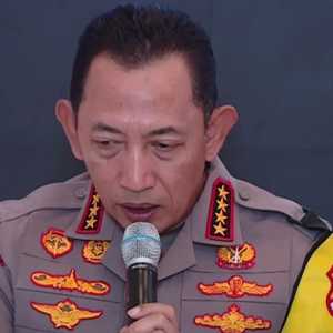 Polri Kerahkan 10.759 Personel Selama Penanganan Bencana di Sumatera