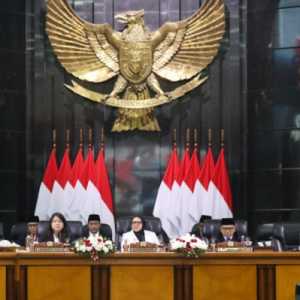 DPRD DKI Ketok Empat Rancangan Peraturan Daerah