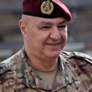 Presiden Lebanon Tegaskan Tak Ingin Perang, Desak Israel Stop Agresi