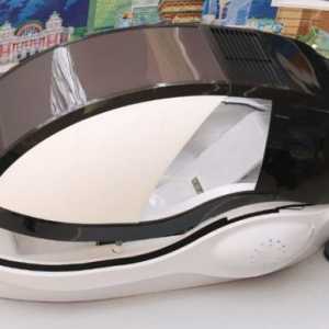 Mesin Cuci Manusia Segera Dijual Bebas Tahun 2026