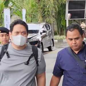 KPK Dalami Dugaan Pemerasan dan Penyalahgunaan Anggaran Mantan Kajari HSU