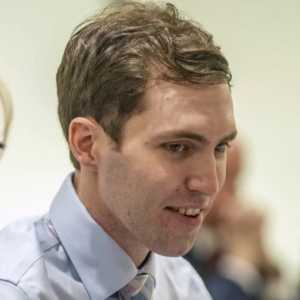 Pembunuh Charlie Kirk Muncul Pertama Kali di Persidangan