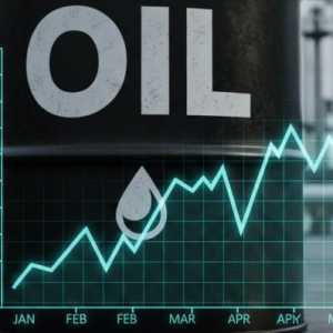 Kapal Venzuela Diblokir AS, Harga Minyak Melonjak