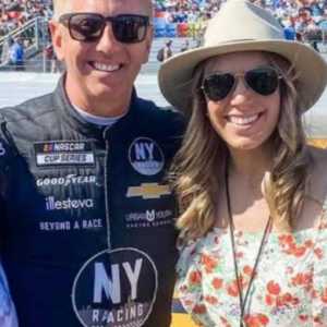 Legenda Balap NASCAR Tewas dalam Kecelakaan Jet