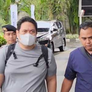 KPK Sita Ratusan Juta Rupiah dalam OTT Kepala Kejari HSU