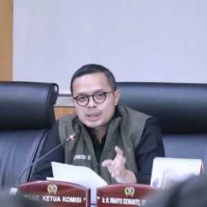 Perbanyak Lokasi Pasar Murah Jelang Nataru di Jakarta