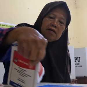 Demokrasi di Titik Nadir, Logika 