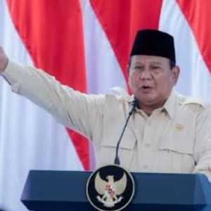 Tokoh Muda Dukung Prabowo Kejar Lompatan Gizi dan Pendidikan Indonesia