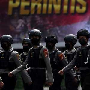 Prabowo Perkuat Perpol 10/2025 dengan PP