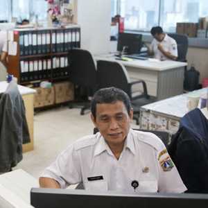 WFA Akhir Tahun Dipastikan Tak Ganggu Layanan Publik