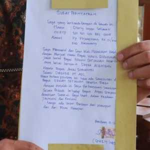 Sherly Ingga Akui Catut Wagub Jabar dan Anak, Investasi Dana Talangan Jadi Utang