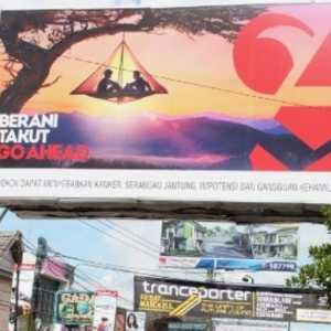 Larangan Reklame Produk Tembakau Mengancam Industri Periklanan