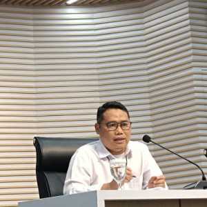 KPK Dalami Kredit Bank BUMN ke ASDP untuk Akuisisi PT Jembatan Nusantara