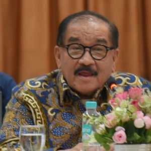 DPR Imbau Sambut Tahun Baru 2026 dengan Solidaritas dan Empati