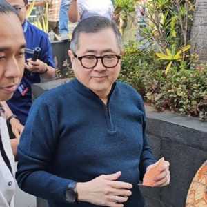 KPK Apresiasi Hakim Tolak Praperadilan Rudy Tanoe Kedua Kali