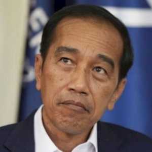 Jokowi cuma Sekali Bicara Jujur soal Kuliah di UGM