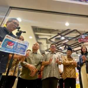 Kebijakan WFA Sukses Dongkrak Sektor Ritel