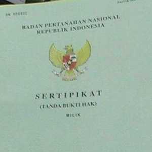 Mengurus Sertifikat Tanah: Haruskah Selalu Bergantung pada Notaris?