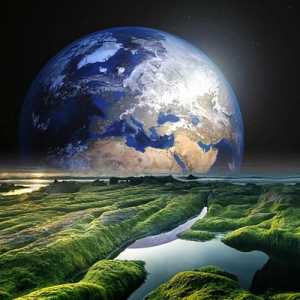 Alam Semesta dan Gerakan Antiterorisme