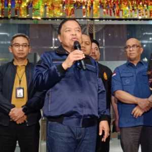 Jaksa Kejati Banten yang Ditangkap KPK Diduga Peras WN Korsel Rp2,4 Miliar