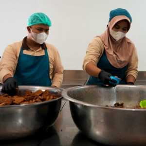 SPPG Punya Peran Stabilkan Harga Komoditas Pangan yang Bergejolak