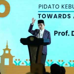 Indeks Kerukunan Umat Beragama 2025 Capai Rekor Tertinggi dalam 11 Tahun