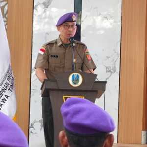 Meneguhkan Kembali Jati Diri Prajurit Penjaga Ibukota