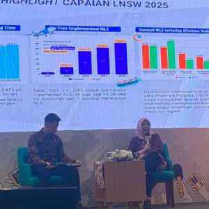 Komoditas Tembaga Masuk Simbara Tahun Ini, Emas Menyusul 2026