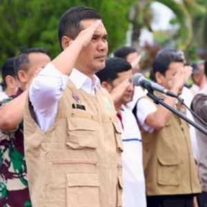 3.000 ASN Aceh Dikerahkan Bantu Warga Terdampak Bencana