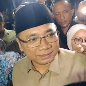 Yaqut Dicecar KPK soal Penghitungan Kerugian Negara Hingga Aliran Uang