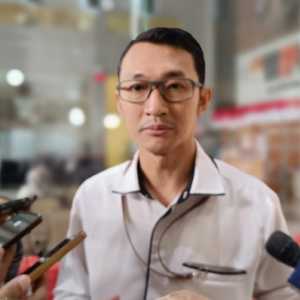 KPK Panggil Pejabat DJKA Kemenhub Terkait Korupsi Jalur Kereta Api