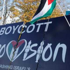 Islandia Boikot Eurovision 2026 karena Partisipasi Israel