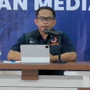 Stok Bantuan Logistik Tambahan Bagi Korban Bencana Capai 80 Ton