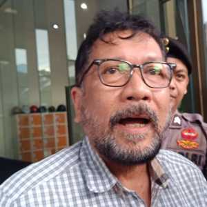 Hasbi Hasan Ternyata Anak Buah Zarof Ricar, Sitaan Kejagung Didalami KPK