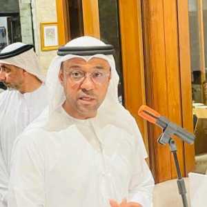 UEA Berpeluang Ikuti Langkah Indonesia Kirim Pasukan ke Gaza