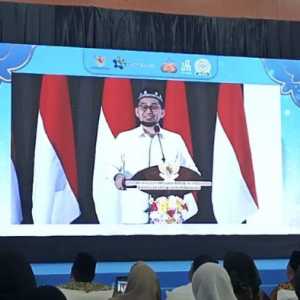 Muhammadiyah Siapkan Model Ekonomi Umat Berbasis Masjid di Seluruh Indonesia