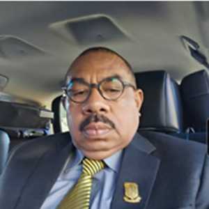 Dari Ansus Yapen untuk Papua