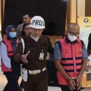 Korupsi Klaim JKK Rp21 Miliar, Dua Mantan Pegawai BPJS Ketenagakerjaan Dibui