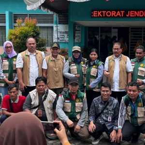Program Edukasi YSPN Cetak Regenerasi Petani Muda