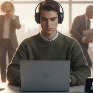 Membaca Ulang Fenomena 'Quiet Quitting' pada Gen Z