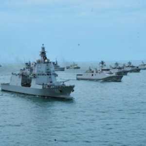Mewujudkan Postur Pertahanan Laut Ideal