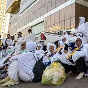 PB HMI Bongkar Borok Haji 2026