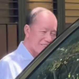 Jokowi Sulit Menang di Pengadilan