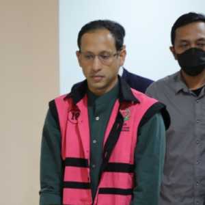 Kuasa Hukum: Nadiem Makarim Tidak Terima Sepeserpun